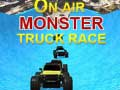 Logħba Races tat-Truck Monsters fuq l-Informazzjoni onlajn