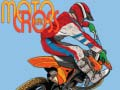 Logħba Eroġ ta' MotoCross onlajn