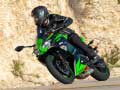 Logħba Kawasaki Ninja 650 onlajn