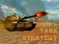 Logħba Strateġija tat-tank onlajn