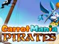 Logħba Manija ta 'Karot: Pirati onlajn