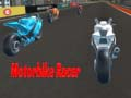 Logħba Racer Tal-Mutur onlajn