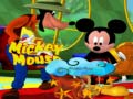Logħba Mickey Mouse: Stars Moeż-żgħar onlajn
