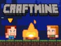 Logħba CraftMine onlajn