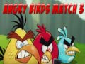 Logħba Birds inkwiet: Farjun 3 onlajn
