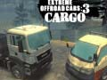 Logħba Karozzi Offroad Estremi 3: Cargo onlajn