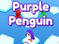 Logħba Penguin Vjola onlajn