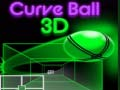 Logħba Ball Kurb 3D onlajn