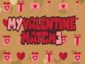Logħba Il-Logħba Tiegħi ta' San Valentinu 3 onlajn