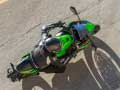 Logħba Kawasaki Ninja 650 onlajn