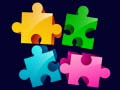 Logħba Cartoon Puzzle  onlajn