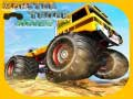 Logħba Puzzle tal-Monster Trucks onlajn