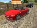 Logħba Stunts Reali Drift Karozza Tmexxija 3D onlajn