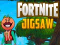 Logħba Fortnite Puzzle onlajn
