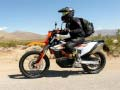 Logħba KTM 690 Enduro R onlajn