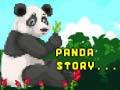 Logħba Storja tal-Panda onlajn