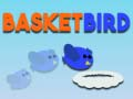 Logħba Għasfur tal-Basket onlajn