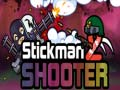 Logħba Sparatutto Stickman 2 onlajn