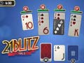 Logħba 21 Blitz onlajn