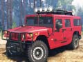 Logħba Pużl Hummer onlajn