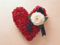 Logħba Puzzle ta' Qalb Sweet għall-Valentine onlajn