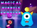 Logħba Magical  Bubbleshooter onlajn