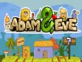 Logħba Adam u Eva 7 onlajn