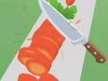 Logħba Sliced Perfetti Online onlajn