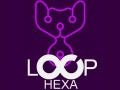 Logħba Loop Hexa onlajn