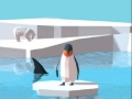 Logħba Battalja tal-Pingwini.io onlajn