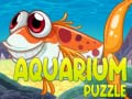 Logħba Puzzle tal-Akwarium onlajn