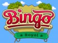 Logħba Bingo Rjali onlajn