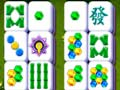 Logħba Storja tal-Mahjong onlajn