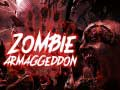 Logħba Zombie Armageddon onlajn
