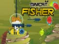 Logħba MiniQatt Pescatur onlajn