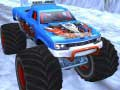Logħba Monster Truck tal-Ġimgħa onlajn
