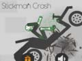 Logħba Krah Stickman onlajn