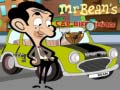 Logħba Differenzi fil-Vettura ta' Mr. Bean onlajn