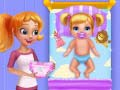 Logħba Il-Madonnita tal-Babies onlajn