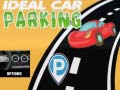 Logħba Parking Ideali onlajn