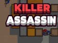 Logħba Killer assassin onlajn