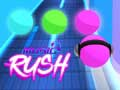 Logħba Rush tal-Mużika onlajn