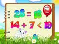 Logħba Matematika Primarja onlajn