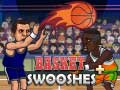 Logħba Basket Swooshes Plus onlajn