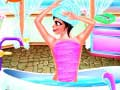 Logħba Sala Spa tal-Bajja onlajn