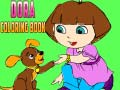 Logħba Kotba ta' Dora onlajn