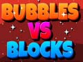 Logħba Bubbles kontra Block onlajn