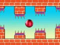Logħba Flappy Ballun Aħmar onlajn