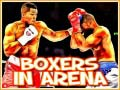 Logħba Boxers fl-Arena onlajn