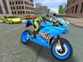 Logħba Simulator ta' Motocikle Sport Drift 3D onlajn